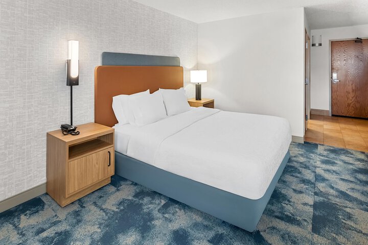 Hampton Inn Duluth Canal Park