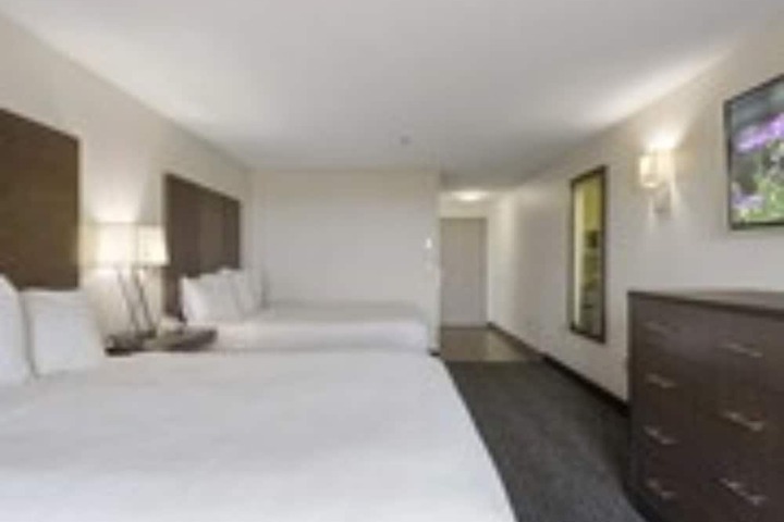 Oceanview Inn at the Arch