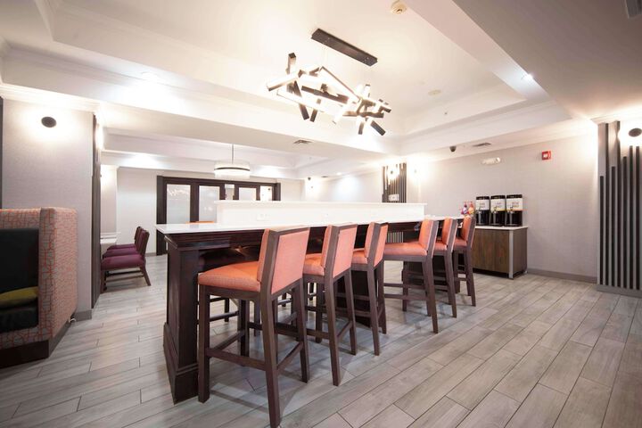 Hampton Inn Bryant