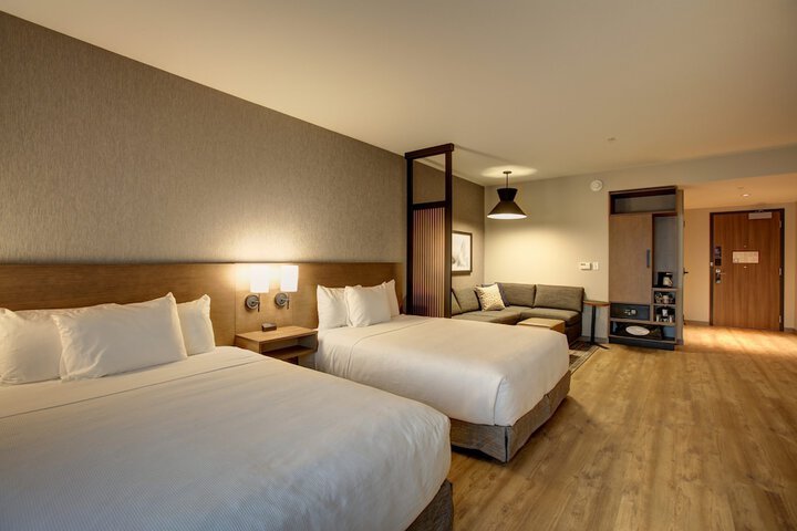 Hyatt Place Wichita State University