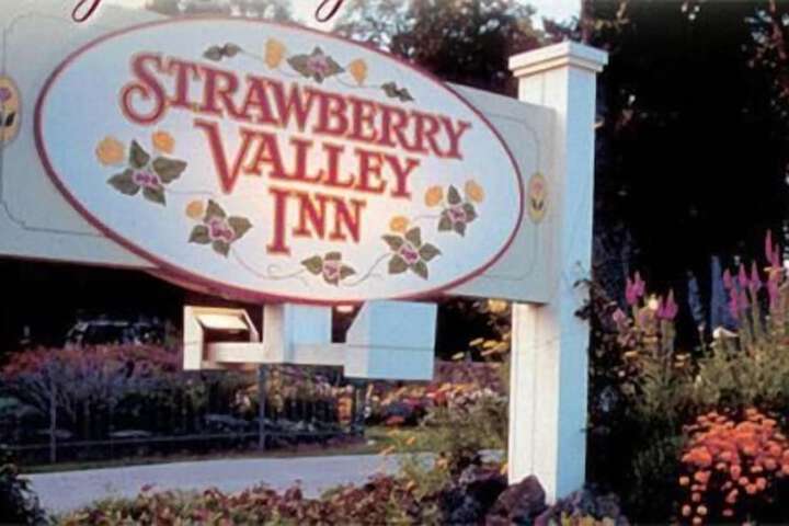 Strawberry Valley Inn