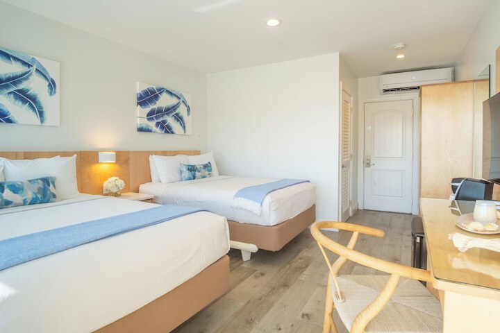 Gilberts Resort