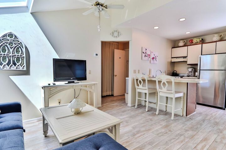 The Montauk Soundview
