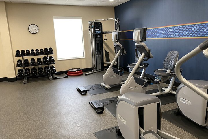 Health and Fitness 63 of 65