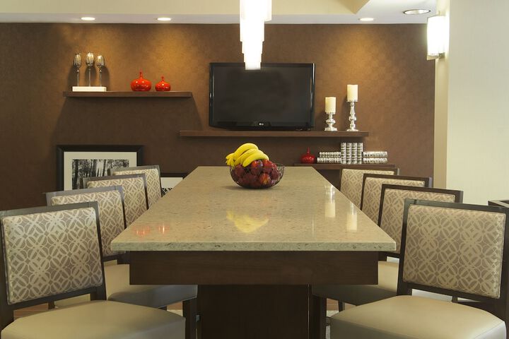Hampton Inn Lawrenceville