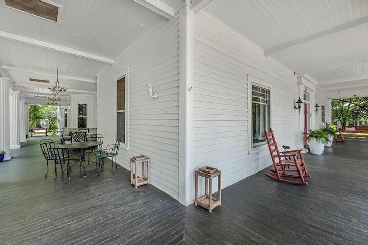 Terrace/Patio 60 of 65
