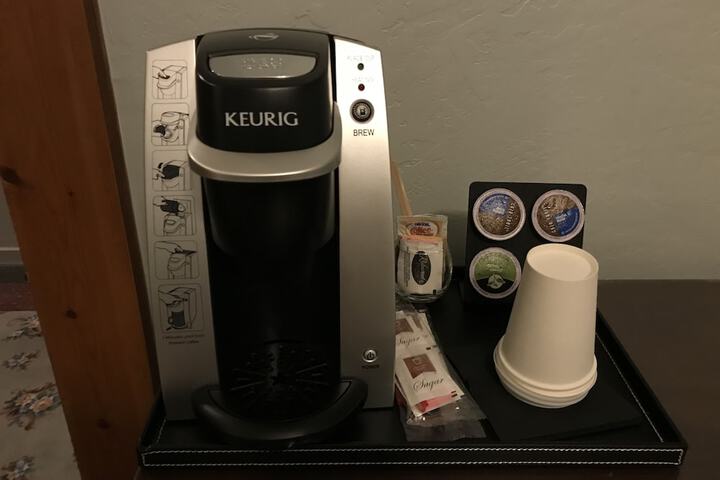 Breakfast/Coffee Service 60 of 65