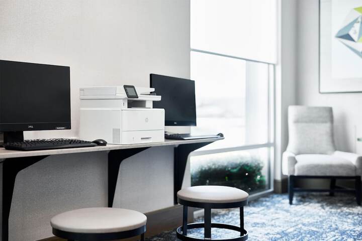 Hyatt Place Salt Lake City / Downtown/The Gateway