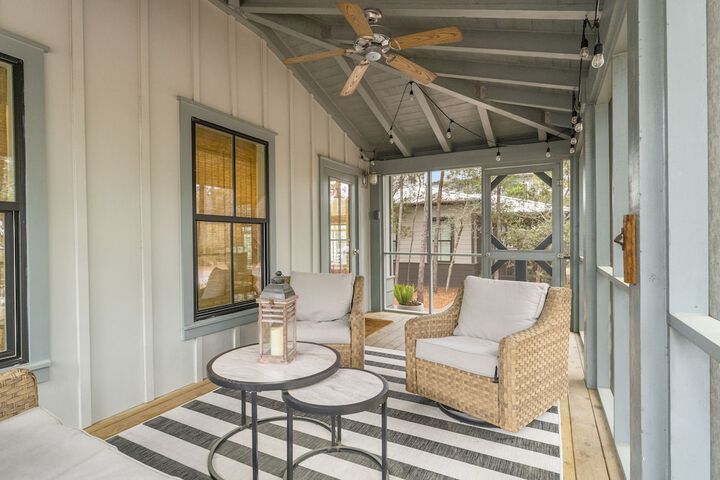 Terrace/Patio 264 of 291