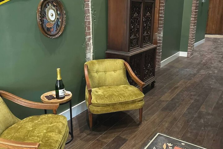 The Atrium - a Boutique Hotel