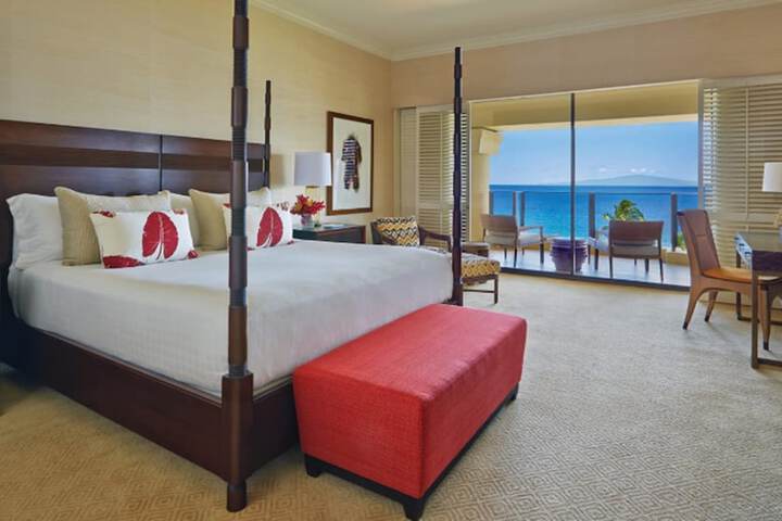 Four Seasons Resort Maui at Wailea