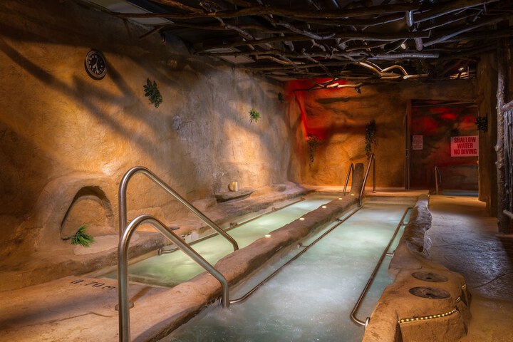 Living Water Resort and Spa