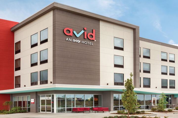 Hotel 2 of 22