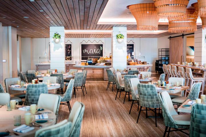 JW Marriott Marco Island Beach Resort