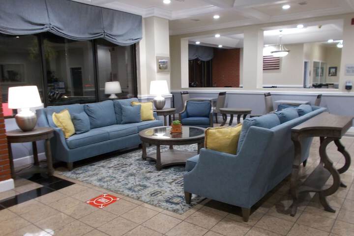Hotel Interior 12 of 47