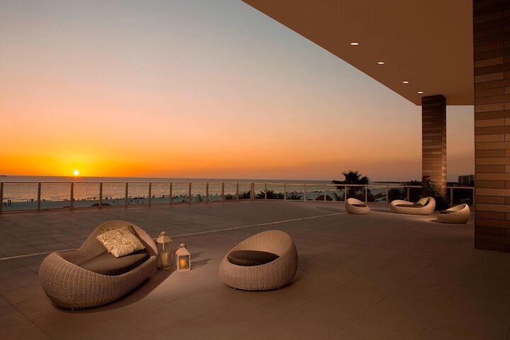 JW Marriott Marco Island Beach Resort
