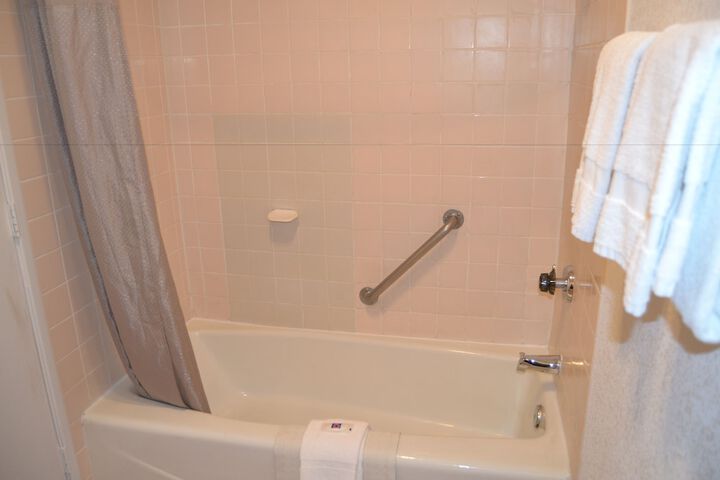 Motel 6 Oakdale CA