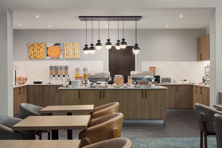 Homewood Suites Ajax Ontario, Canada
