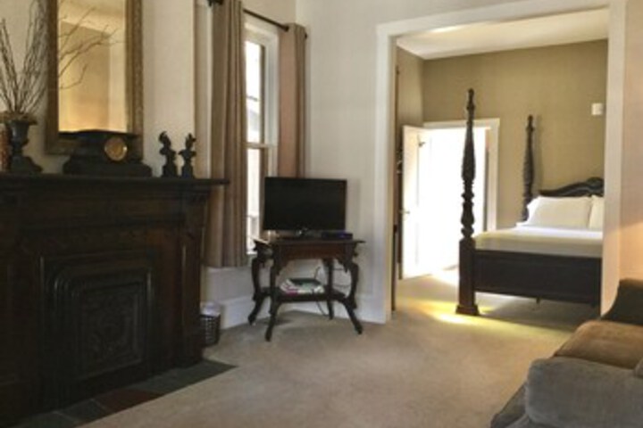 Scioto Inn