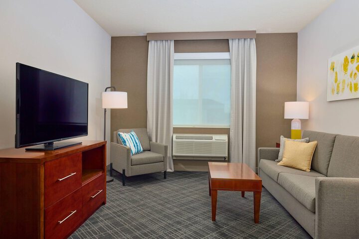 Comfort Suites Springfield-Eugene