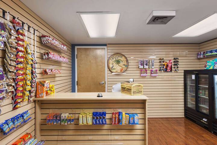 Days Inn by Wyndham Port Charlotte / Punta Gorda