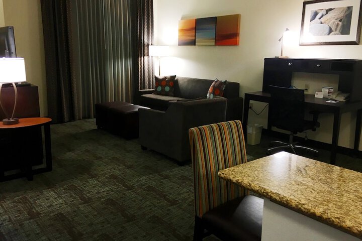 Staybridge Suites Lake Forest by IHG