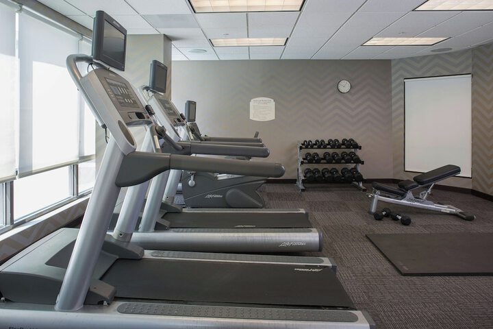 Residence Inn by Marriott Birmingham Downtown at UAB