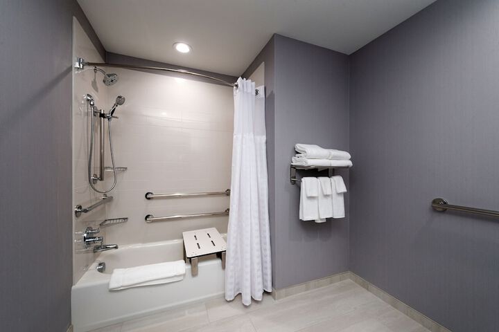 Hyatt Place Dallas / Rockwall