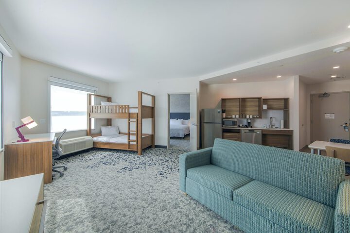 Home2 Suites by Hilton Lumberton