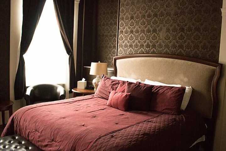 Cumberland Inn and Spa