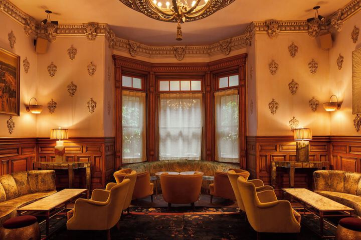 Hotel Interior 12 of 73
