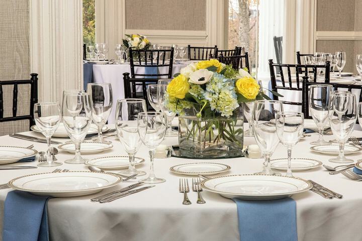 Marriott Lexington Griffin Gate Golf Resort & Spa