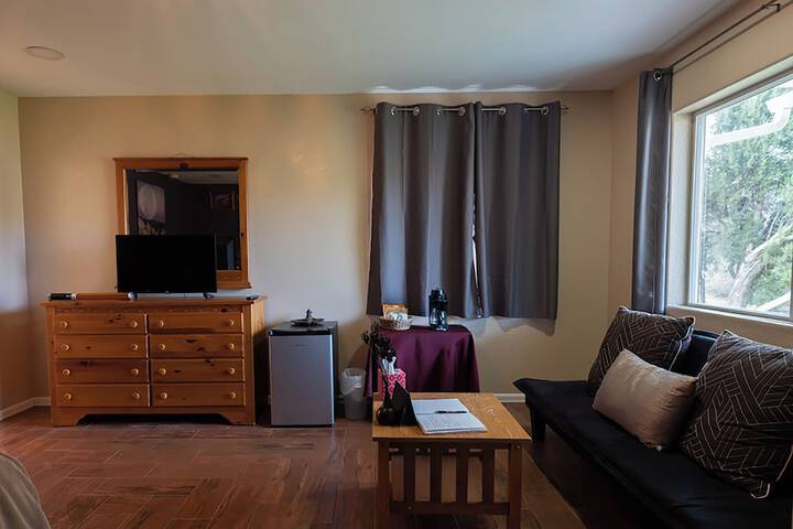 Bryce Trails Bed and Breakfast