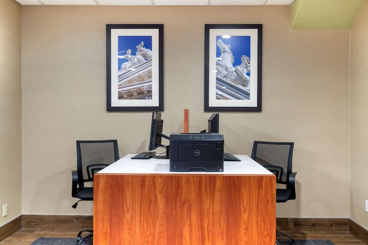 Comfort Suites Marysville - Yuba City
