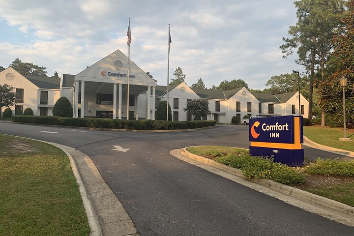 Comfort Inn Pinehurst - Southern Pines
