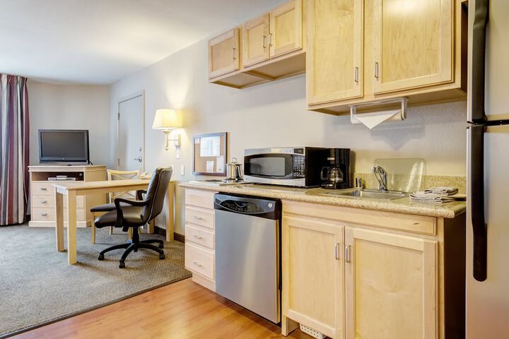 Candlewood Suites Paducah by IHG