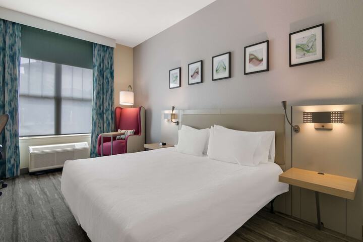 Hilton Garden Inn Madison West / Middleton