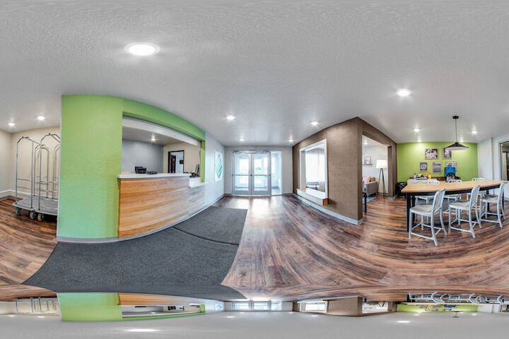 WoodSpring Suites Davenport FL