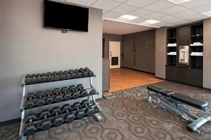 Fairfield Inn & Suites by Marriott Dublin
