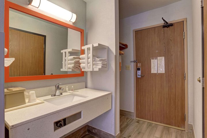 Quality Inn Pierre - Fort Pierre