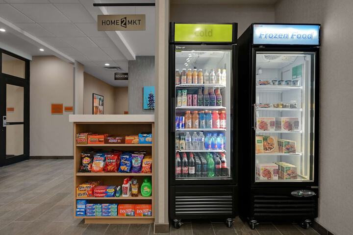 Home2 Suites by Hilton Temple Medical Center