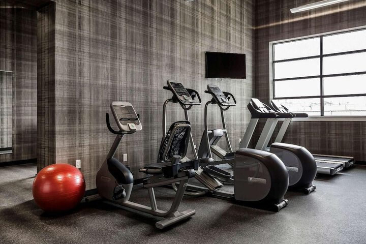 enVision Hotel Boston Everett