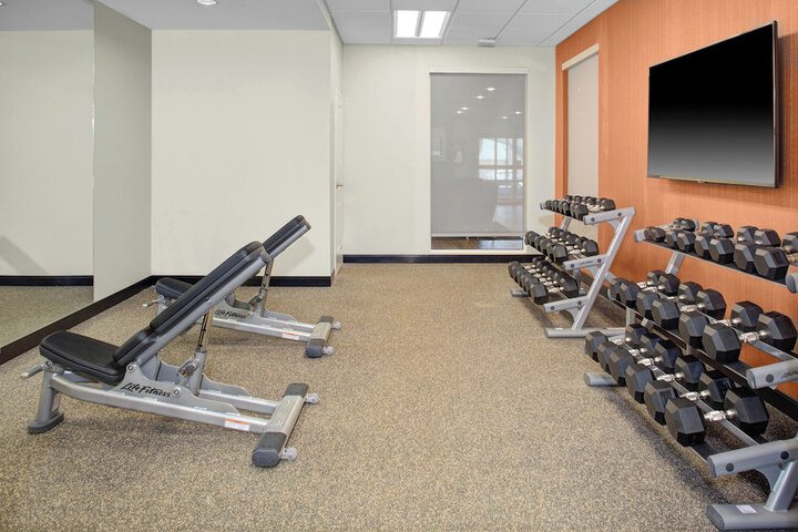 TownePlace Suites by Marriott Albany