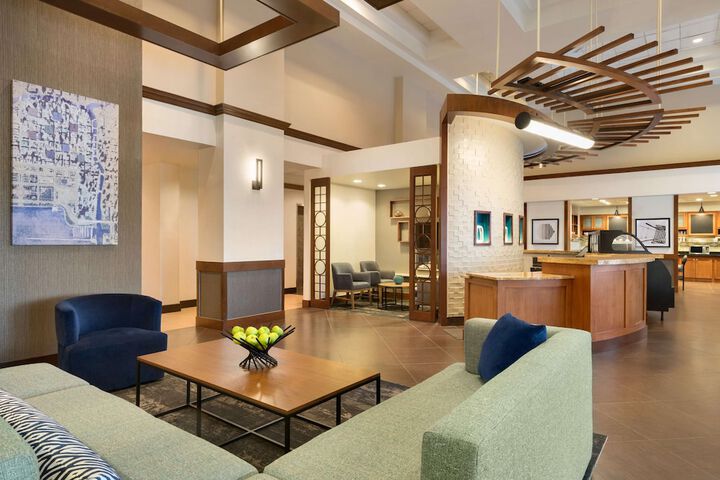 Hyatt Place Chicago / Schaumburg