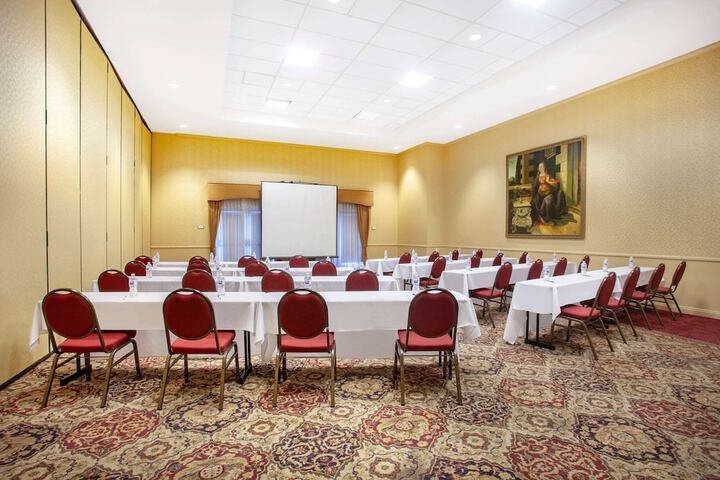 Meeting 47 of 64