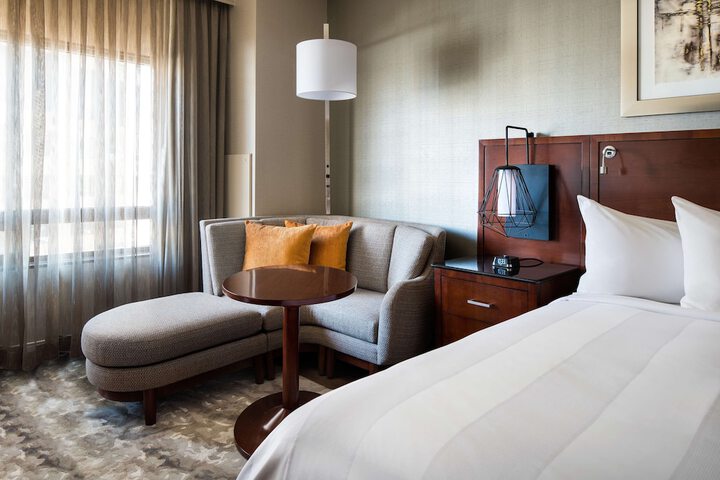 Hilton Denver City Center