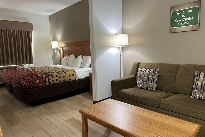 Wingate by Wyndham New Castle - Glenwood Springs