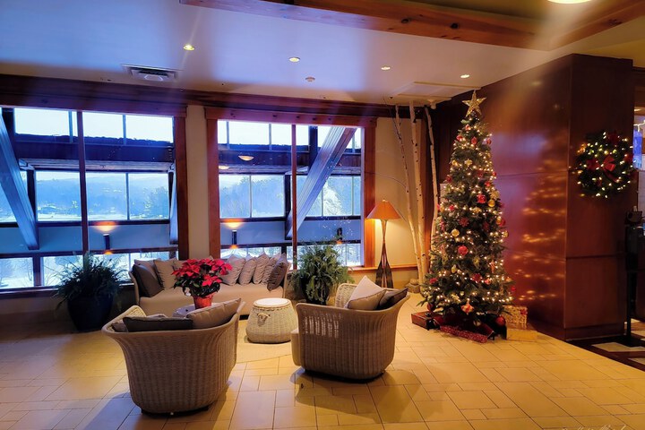 Hotel Interior 25 of 151