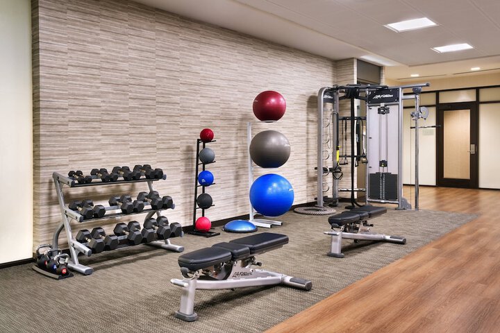 Health and Fitness 34 of 36