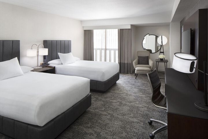 Hyatt Regency San Francisco
